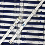 bandes rétroéclairage led blanc modernes connecteurs téléviseur éclairage intérieur abs 220v