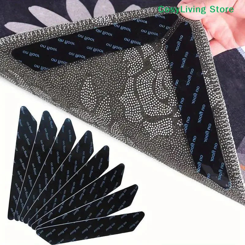 protections angulaires tapis adhésives noires beiges gris marron utilitaires intérieures pièces plus