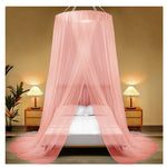 filet lit blanc transparent moderne élégant traité insecticide pliable usage maison extérieur campement voyage