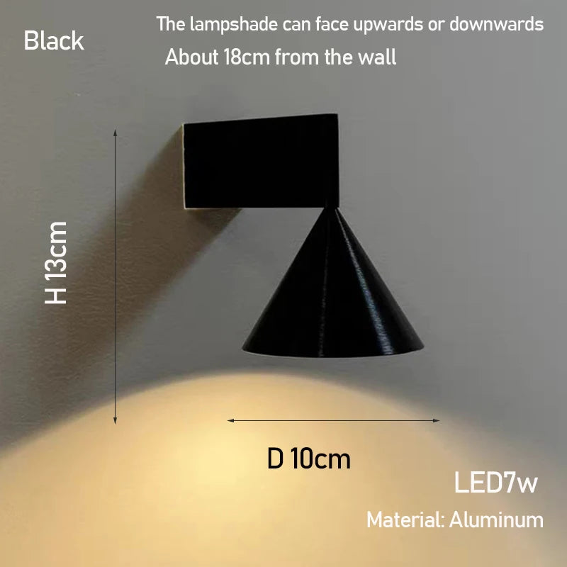 lampe table moderne argent noir abat jour mat led éclairage chambre salle manger étude