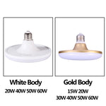 ampoule led e27 blanc froid 5500k 60w super lumineuse moderne économique 82000 lumens 10000h