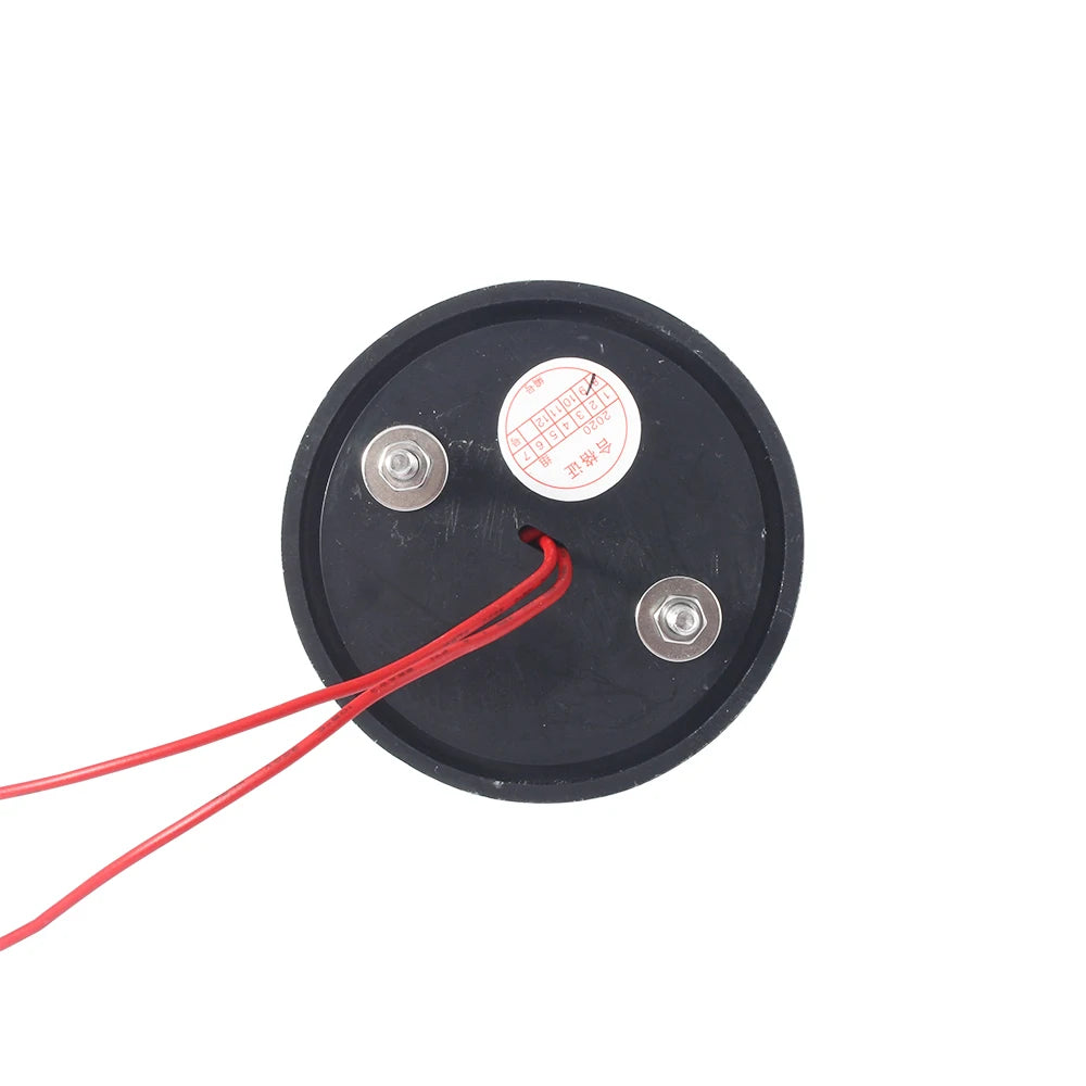 Alarme lumineuse stroboscopique LED rouge verte bleue jaune industrielle claire moderne