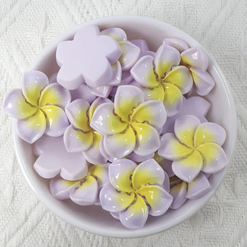 accessoires décoration intérieure fleurs artificielles motifs colorés modernes scrapbooking artisanat