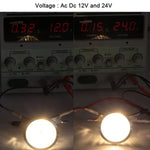 ampoule led blanc plissé moderne 6000k 24v 50000h tringle opaque 3000k smd 12v