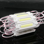 ampoules led blanc modernes étanches 12v 3mm 18mm 70mm waterproof ul