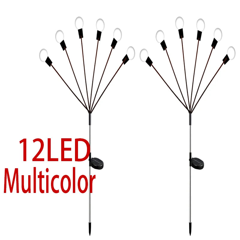 lumière solaire led filament moderne noir blanc doré extérieure jardin patio