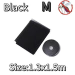 filet anti moustiques adhésif fenetre blanc noir maille fine moderne rouleau ruban adhésif pack
