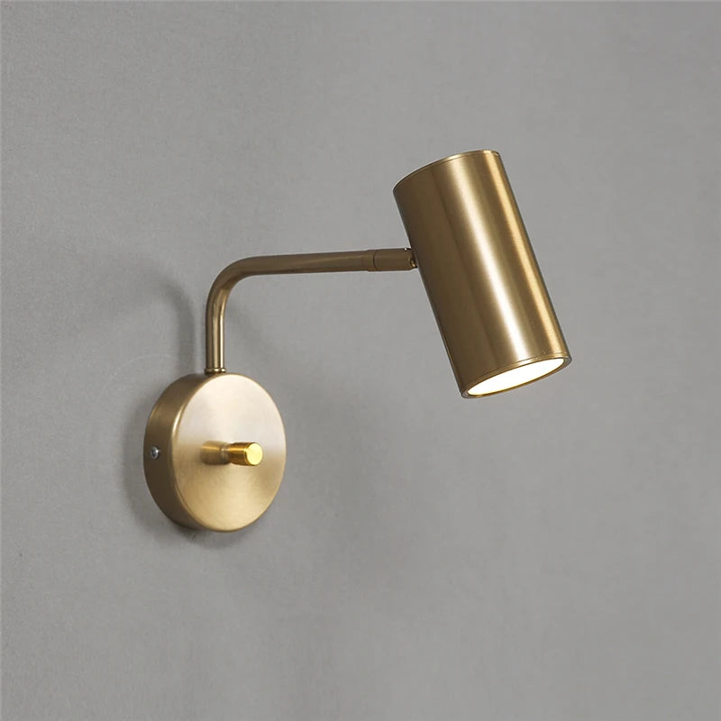 lampe murale moderne or bleu beige jaune blanc noir fixée mural