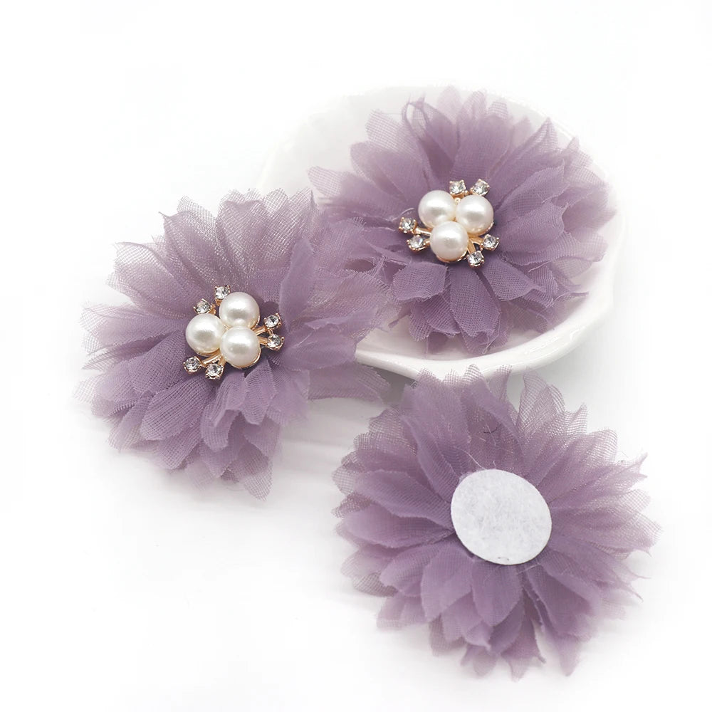 accessoire cheveux strass gris rose blanc violet féminin décoration intérieure festive anniversaire baby shower