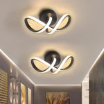lampe moderne led blanc contemporain facile éclairage quotidien toucher interrupteur