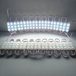 bande lumineuse led blanc moderne diodes flux lumineux ip67 étanche ccc rohs