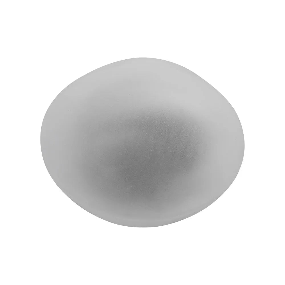 lampe solaire extérieure galet luminescence rouge jaune rose bleu blanc decorative moderne