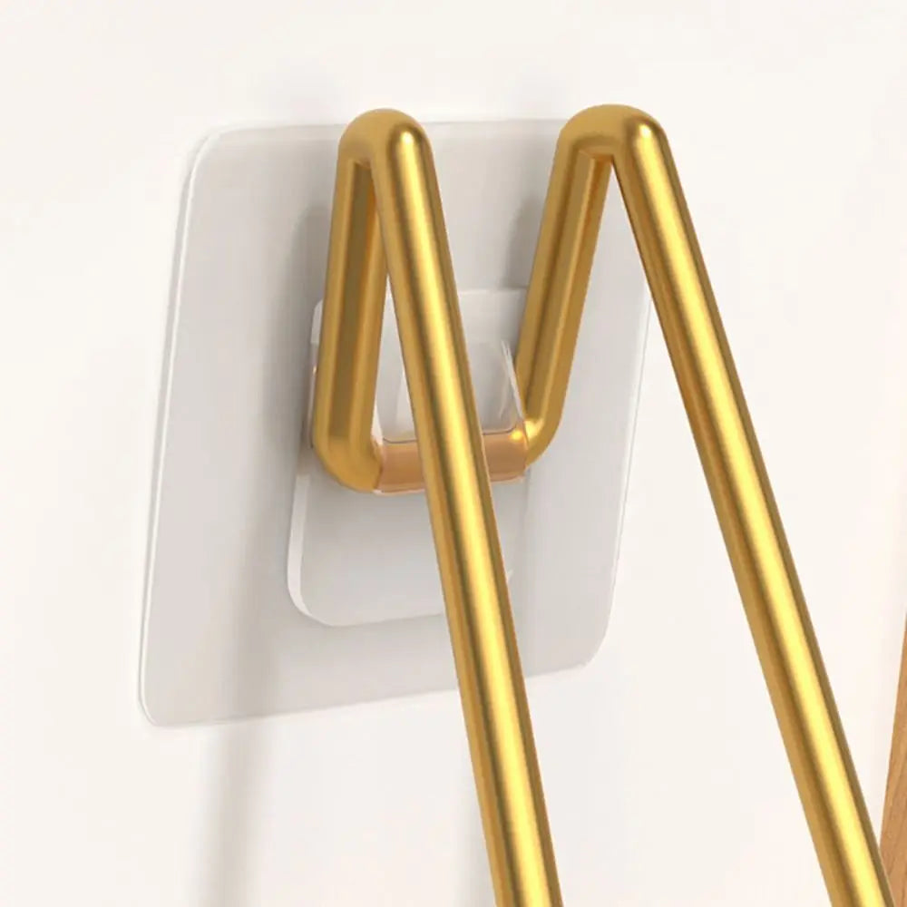 supports cadre photo adhésifs modernes blanc doré argenté lisses opaques 13cm 18cm 23cm