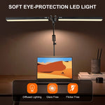 lampe moderne articulée clip noir câble alimentation interrupteur contemporaine économie énergie 360 rotation