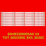 ruban lumineux led rouge moderne décoration professionnelle flux lumineux 2000 82000 continu assemblage