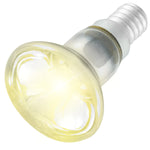 ampoule lave transparente liquide fluide moderne 30w e14 220v 39x65mm