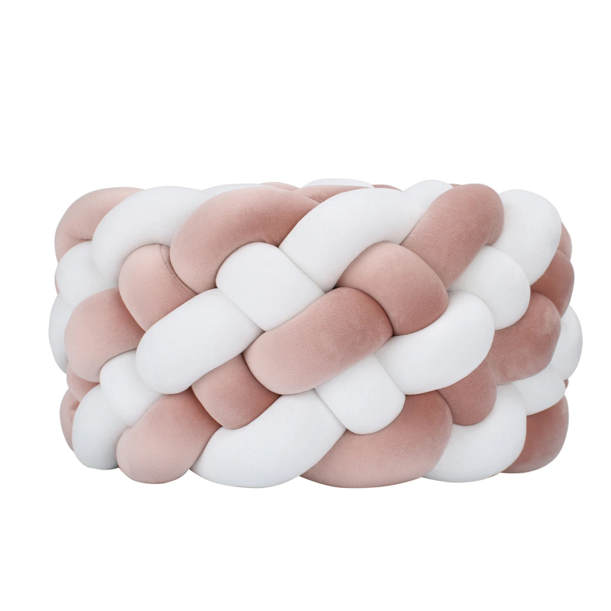 coussin protection lit bébé beige rose blanc gris marron moderne doux