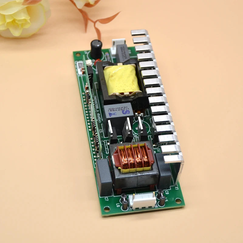 balaste 10R 280W vert jaune gris moderne technologie scène professionnelle dmx conducteurs dorés imprimé
