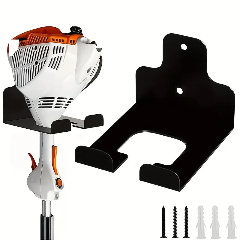 organisateur mural outils garage cuisine crochet métal fer vissage minimaliste multifonctionnel supportoutilshandoutils