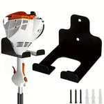 organisateur mural outils garage cuisine crochet métal fer vissage minimaliste multifonctionnel supportoutilshandoutils