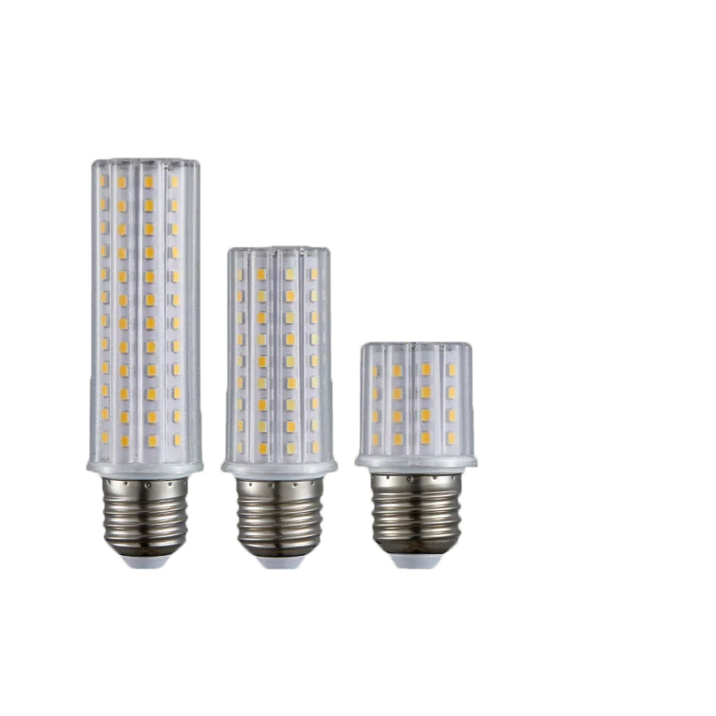 ampoules led e27 corn light 12w 24w 36w 48w blanc chaud grains maïs moderne