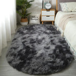 tapis sol doux épais chambre salon décoration intérieure moderne confortable chaud