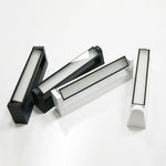 lampe murale moderne led noir blanc ip65 2492000lm 110240v aluminium