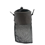 sac rangement pinces linge oxford polyester multiusage ovale réutilisable wardrobe opaque maille