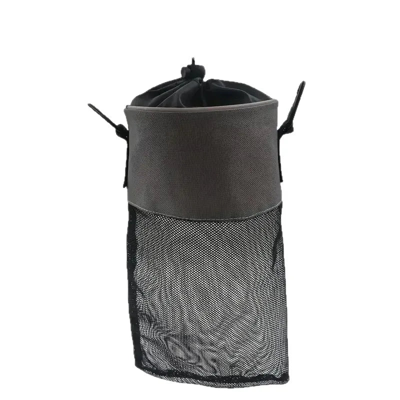 sac rangement pinces linge oxford polyester multiusage ovale réutilisable wardrobe opaque maille