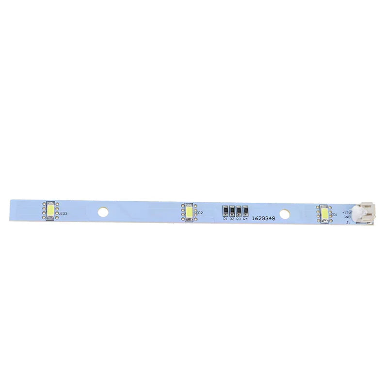ruban led bleu clair moderne adhésif connecteurs bricolage maison pièces