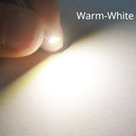 diodes led smd bleu vert rouge blanc chaud jaune rectangulaires 6000k 50000h 100pcs
