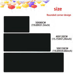 tapis cuisine rectangle motifs aliments moderne fourchettes couteaux cuillères fruits légumes