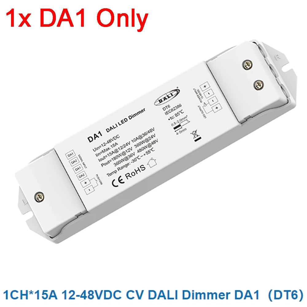 dimmer led dalı blanc moderne panneau contrôle affichage interrupteurs connecteurs électriques