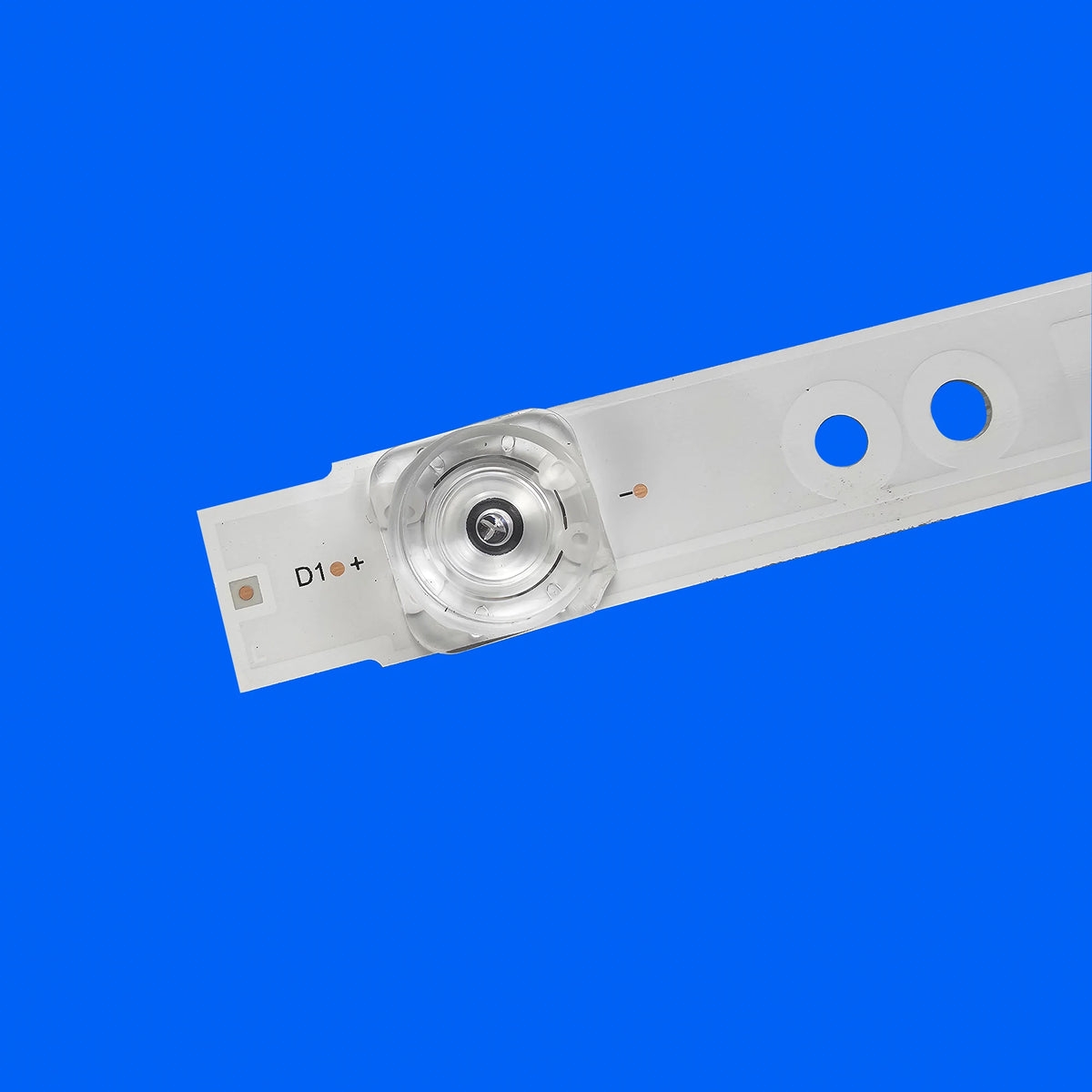barre lumineuse led blanc moderne rétro éclairage télévision facile haute luminosité