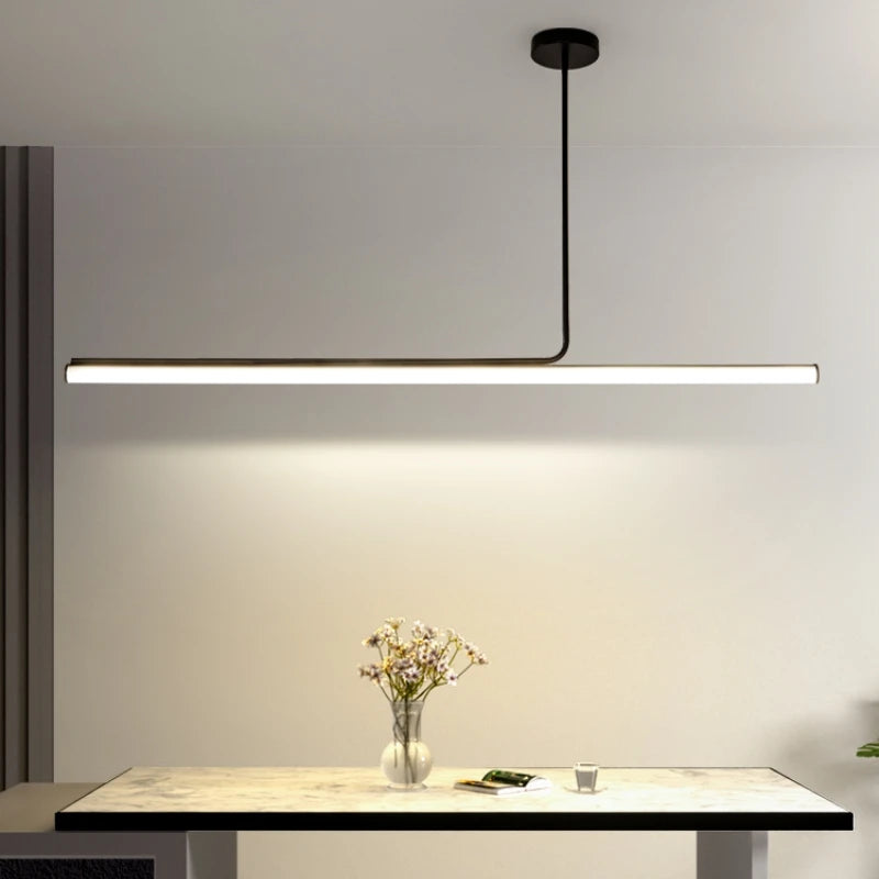 lampe suspendue moderne lampe blanche noir doré brillante chambre salon étude adjustable