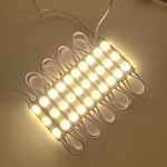 bande lumineuse led blanc moderne adhésive waterproof haute luminosité 12v 60lm 61mm