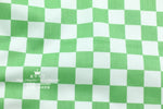 tissu coton imprimé fleurs roses carreaux vert bleu vintage romantique bricolage patchwork coussins rideaux