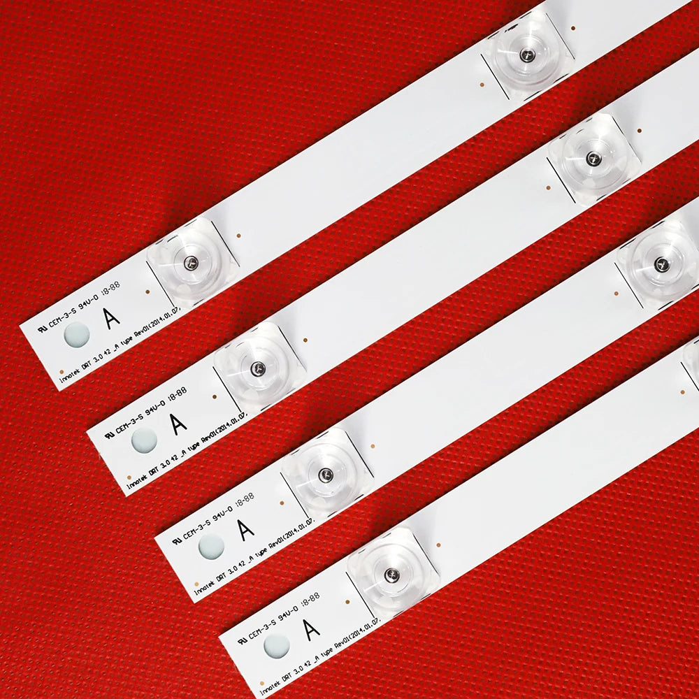 ruban led adhésif blanc moderne accessoire éclairage informatique industriel certifié