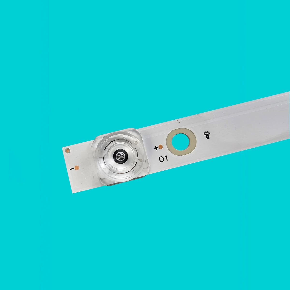ruban led adhésif blanc moderne rétro éclairage télévision certification 3v connecteur code produit