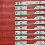 plaque led industrielle blanc connecteurs électriques fixations série v2