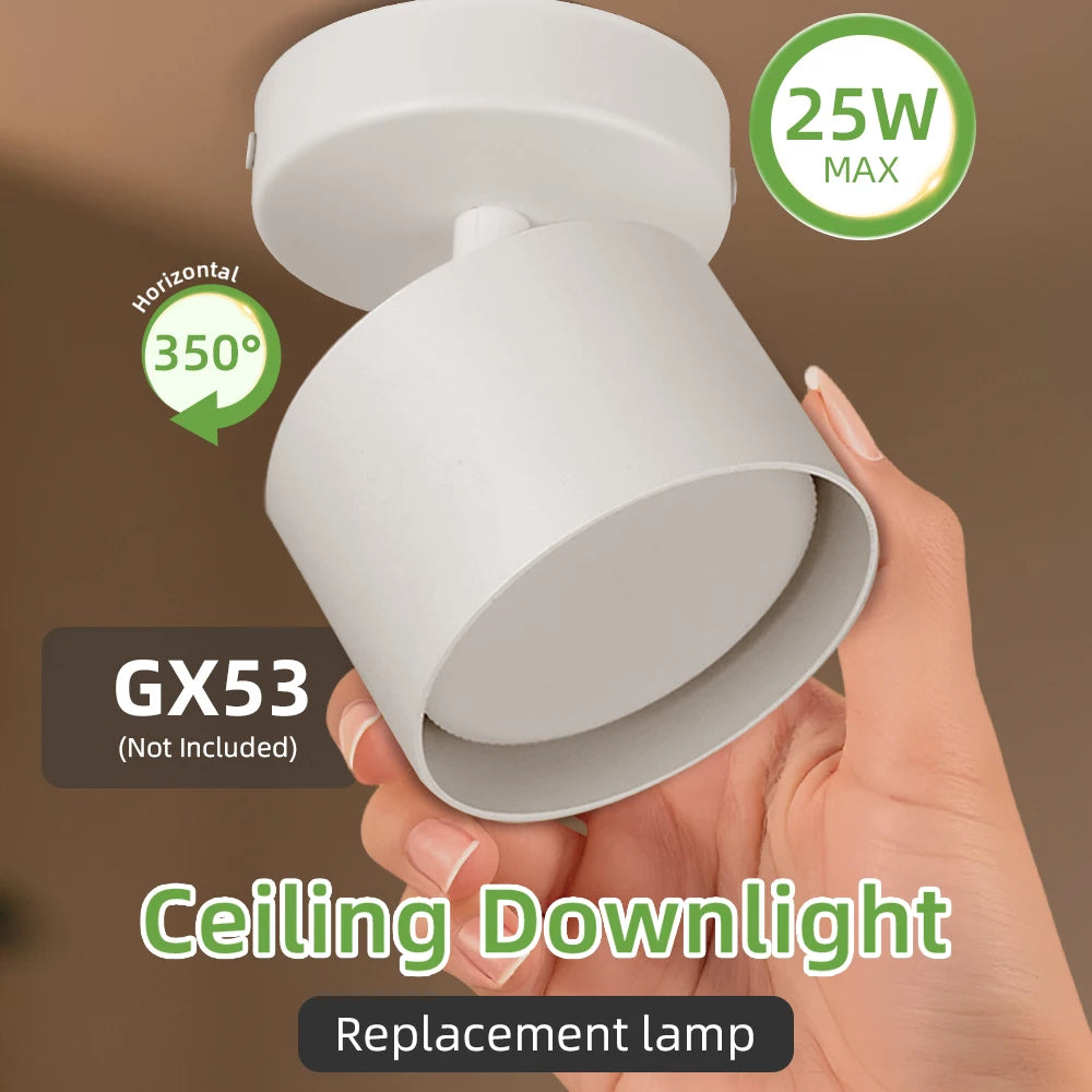 ampoule led spot blanc moderne matériau aluminium facile 120deg voltage 85265v