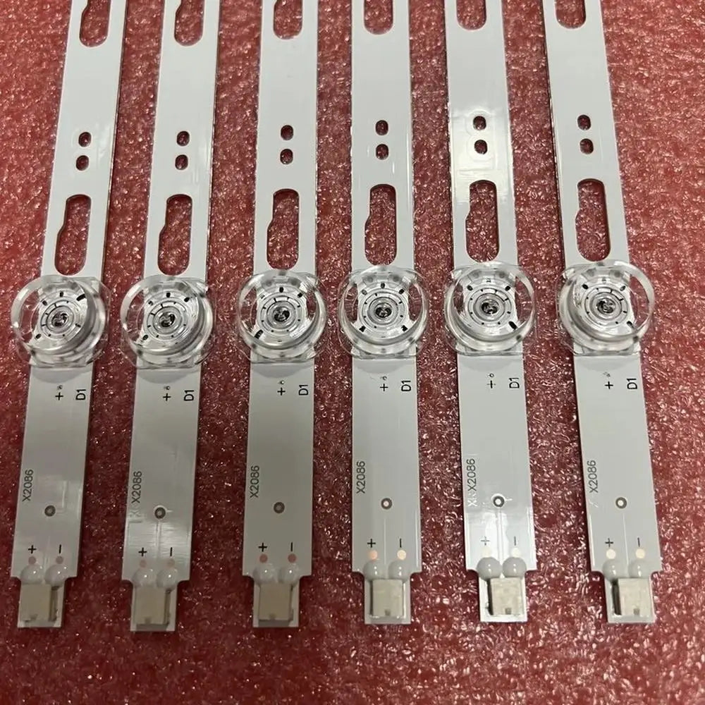 bandes led argentées connecteurs électriques éclairage moderne sans fil aluminium