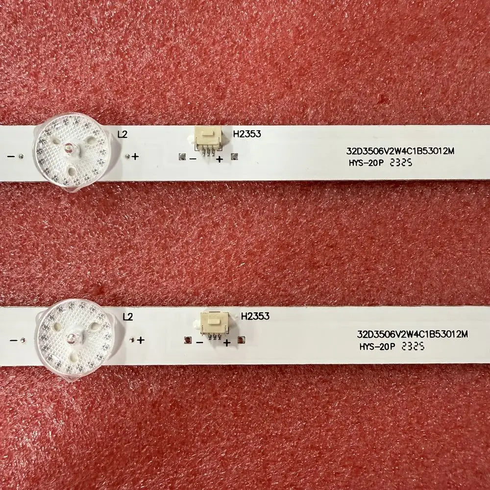 bande lumineuse led blanc diodes rond modernes certification ul rohs cem