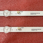bande lumineuse led blanc diodes rond modernes certification ul rohs cem
