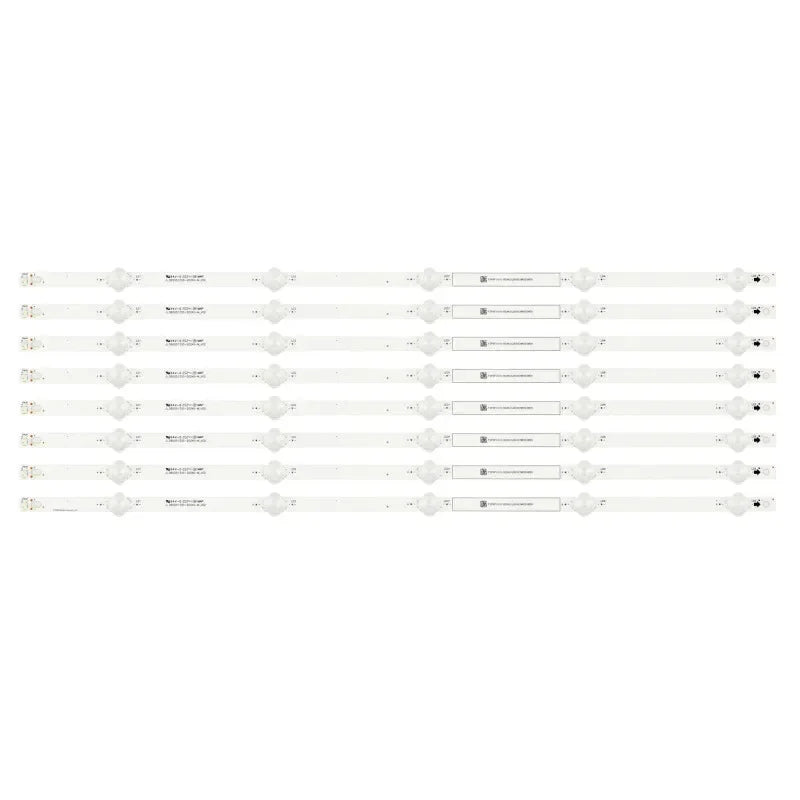 ruban lumineux led blanc 65cm 3w flux faible moderne certification ccc