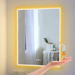 ruban led flexible blanc moderne adhésif 12v capteur mouvement 1m 2m 3m 5m