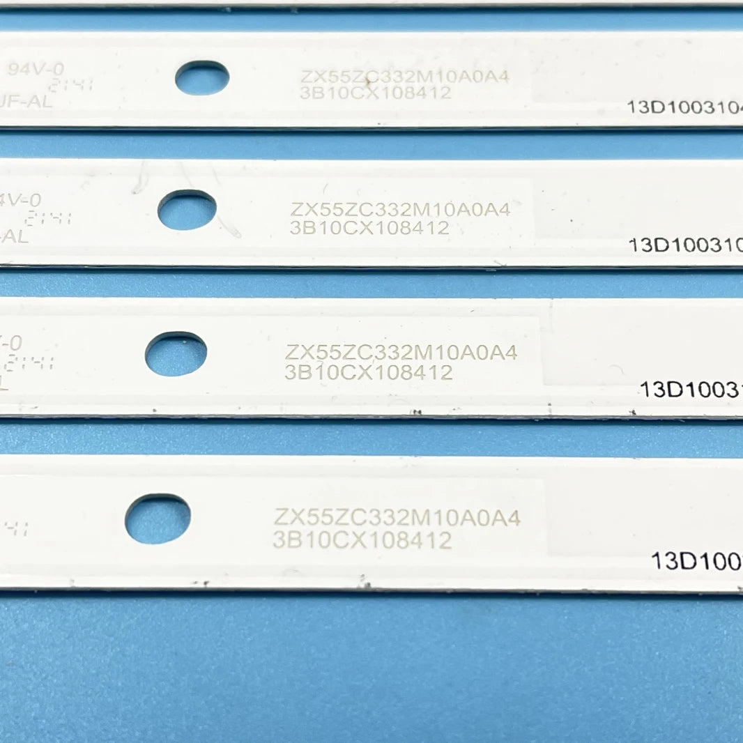 barres lumineuses led blancs connecteurs électriques modernes flux lumineux certifiées ccc aluminium