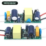 circuit intégré électronique moderne 500mA 600mA led driver 12v 18v 3w dc36 65v vert