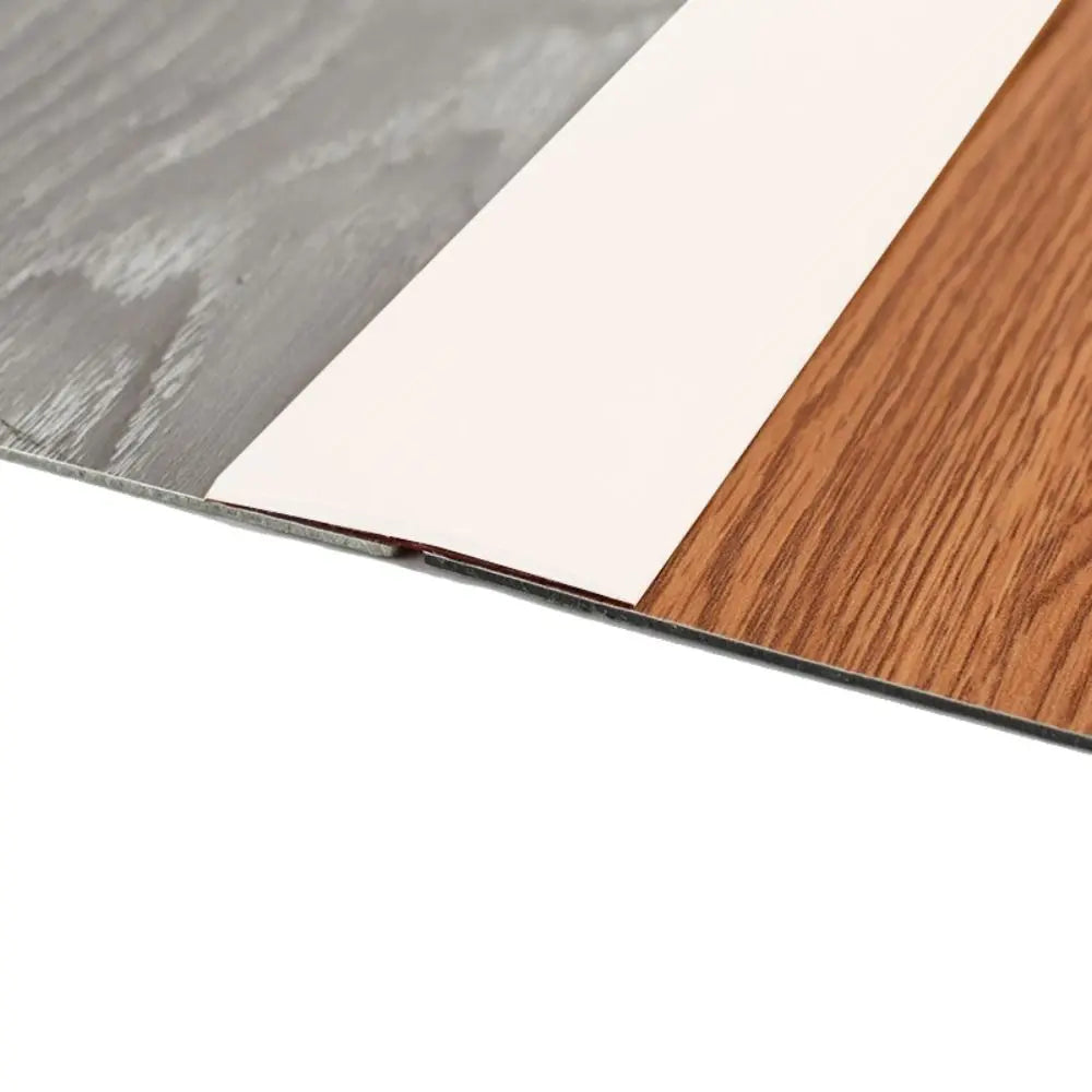 ruban protection sol rouge marron texture bois adhésif 4cm large moderne pvcrollable