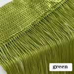 rideau polyester rayures horizontales moderne bleu clair violet orange vert rose rouge opaquet 100cmx200cm